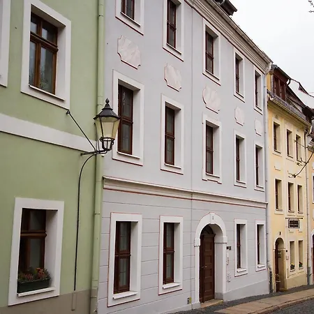 Goerlitz Apartment In Der Buett Exterior photo