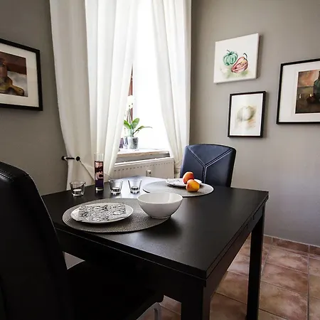 Goerlitz Apartment In Der Buett Exterior photo