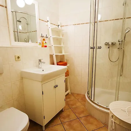 Goerlitz Apartment In Der Buett Exterior photo