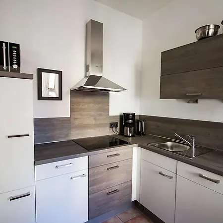 Goerlitz Apartment In Der Buett Exterior photo