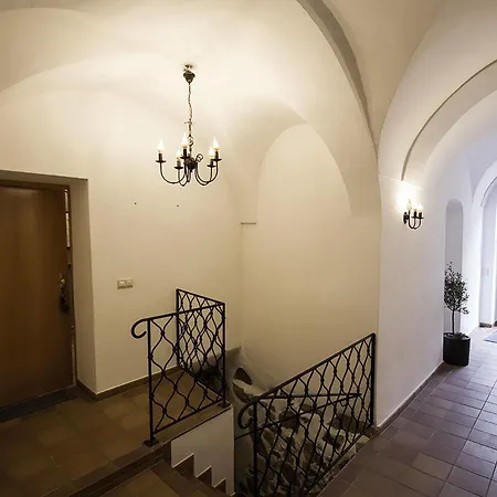 Goerlitz Apartment In Der Buett Exterior photo