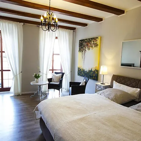 Goerlitz Apartment In Der Buett Exterior photo