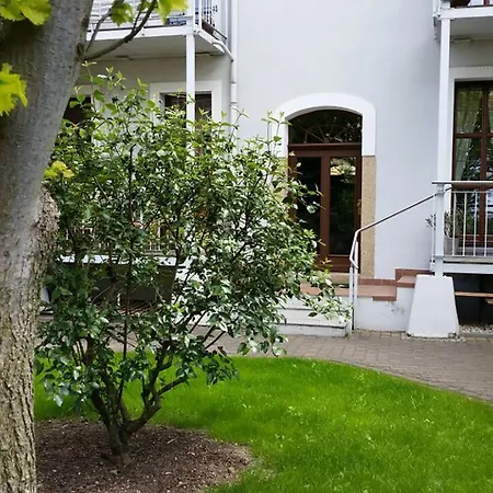 Goerlitz Apartment In Der Buett Room photo