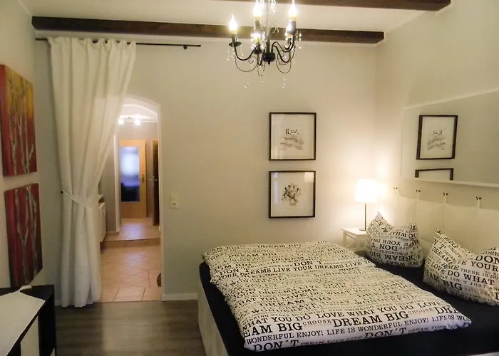 Goerlitz Apartment In Der Buett