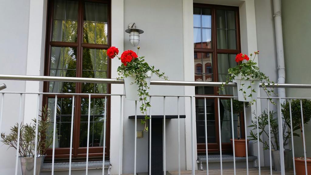Apartment In Der Buett