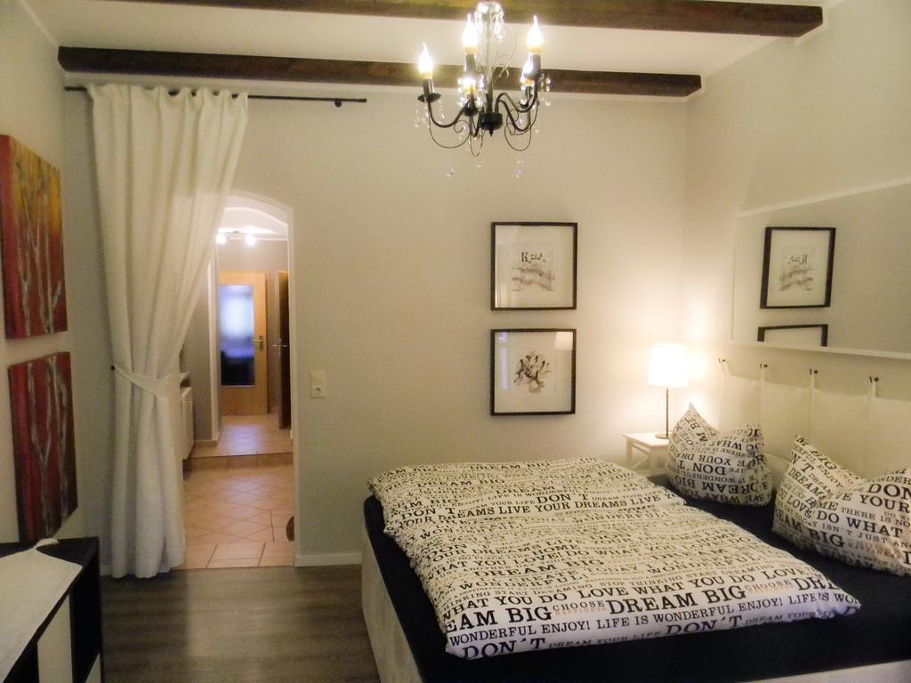 In Der Buett Appartement *