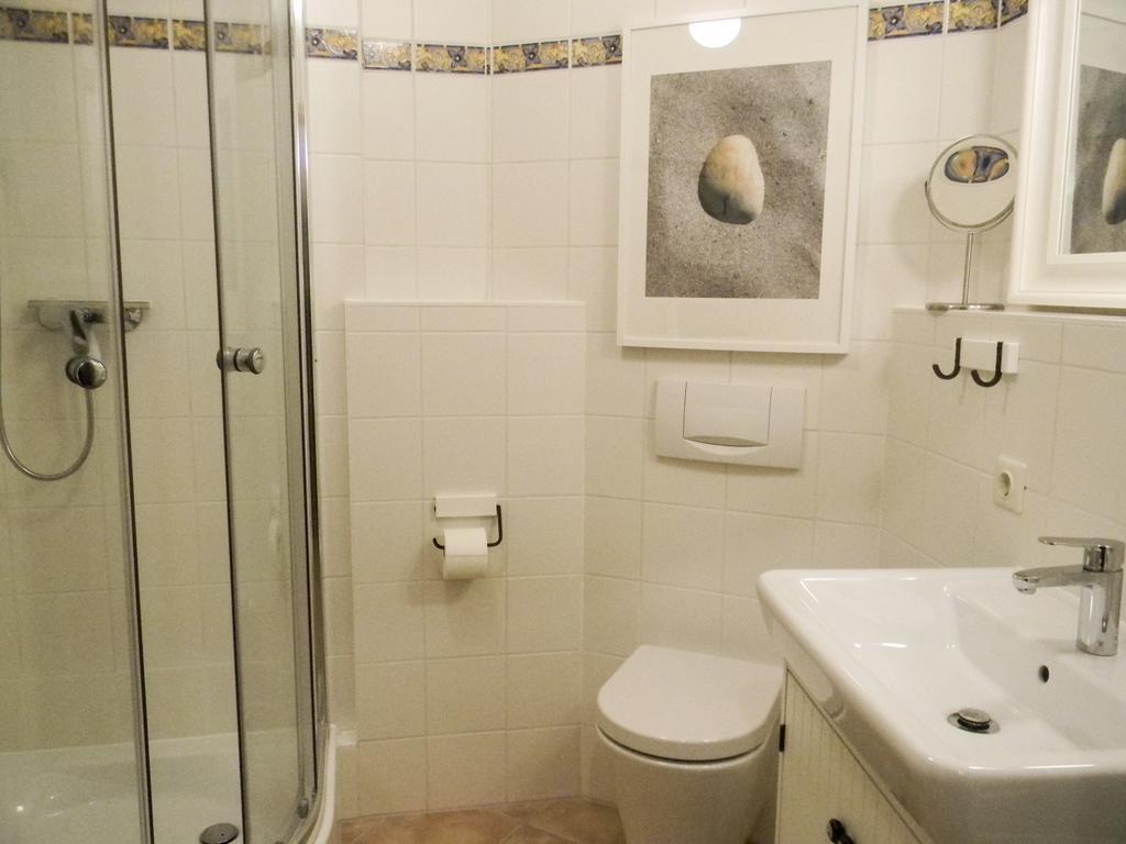 Apartment In Der Buett *