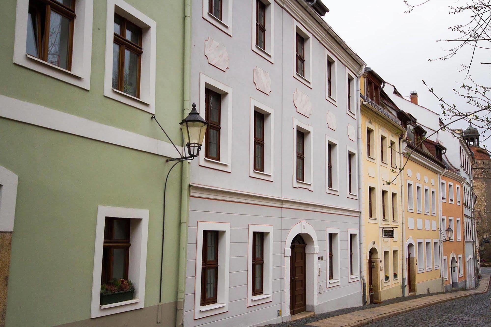 In Der Buett Gorlitz