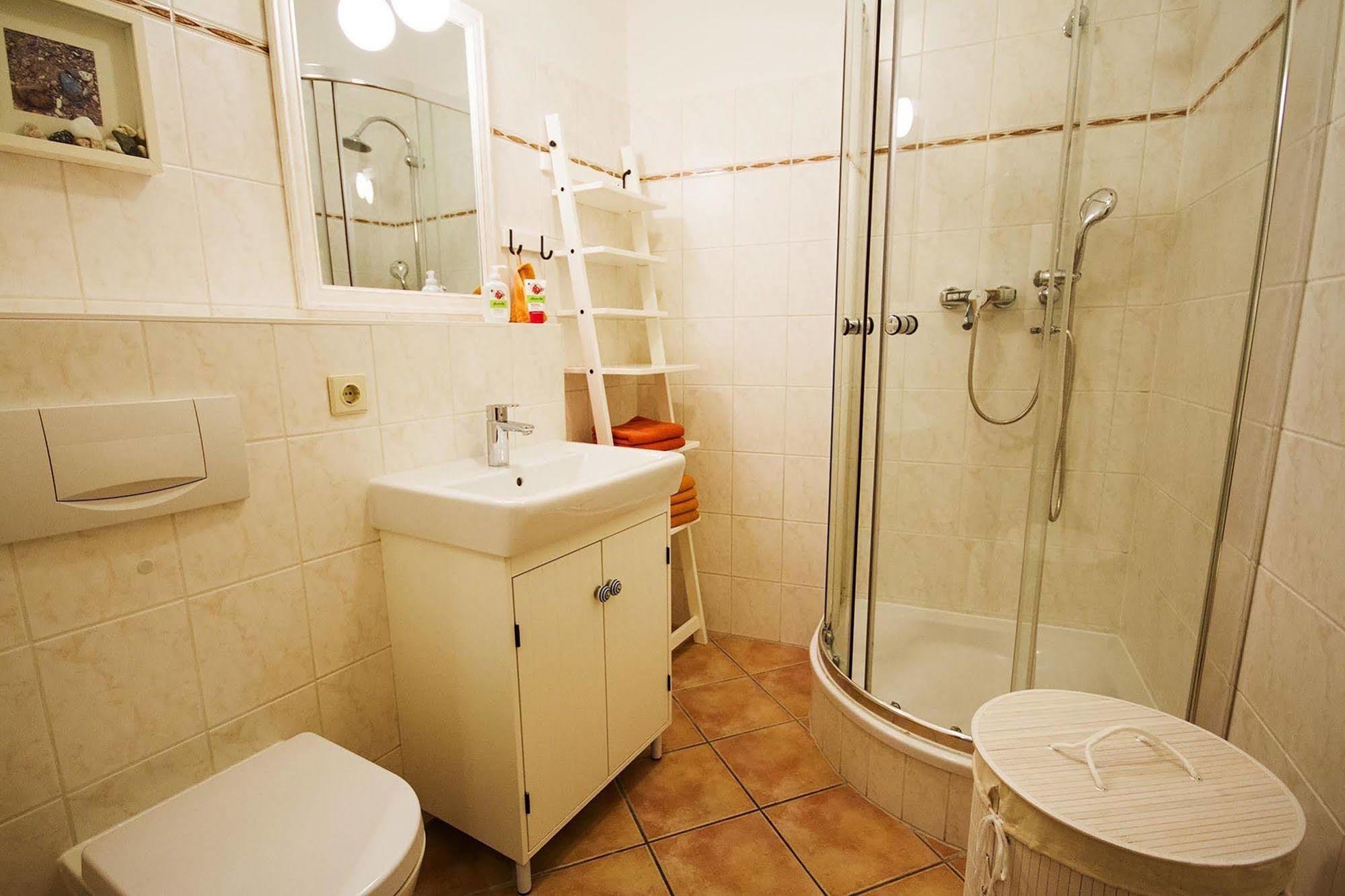 In Der Buett Appartement