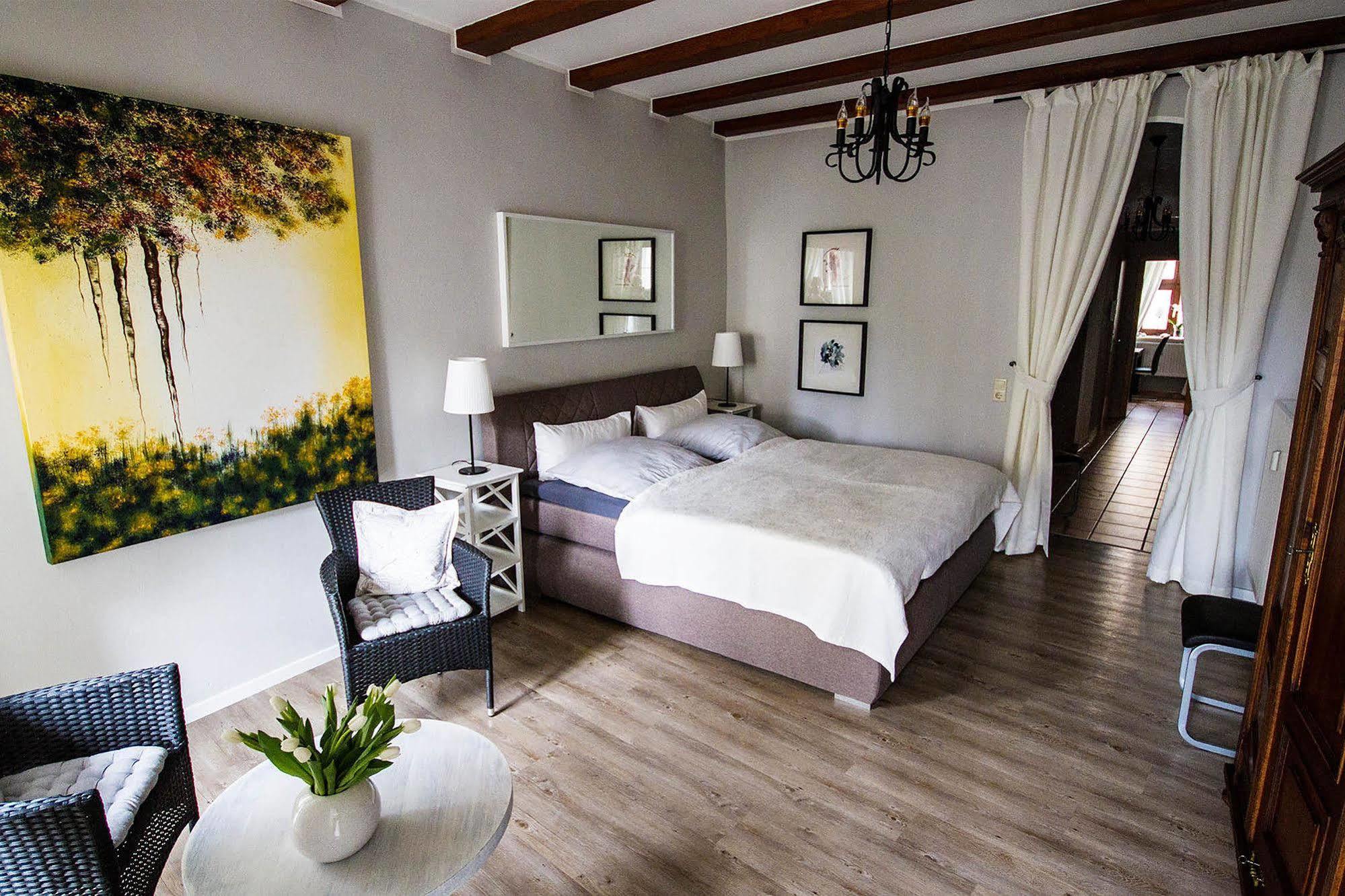 Apartment In Der Buett Gorlitz