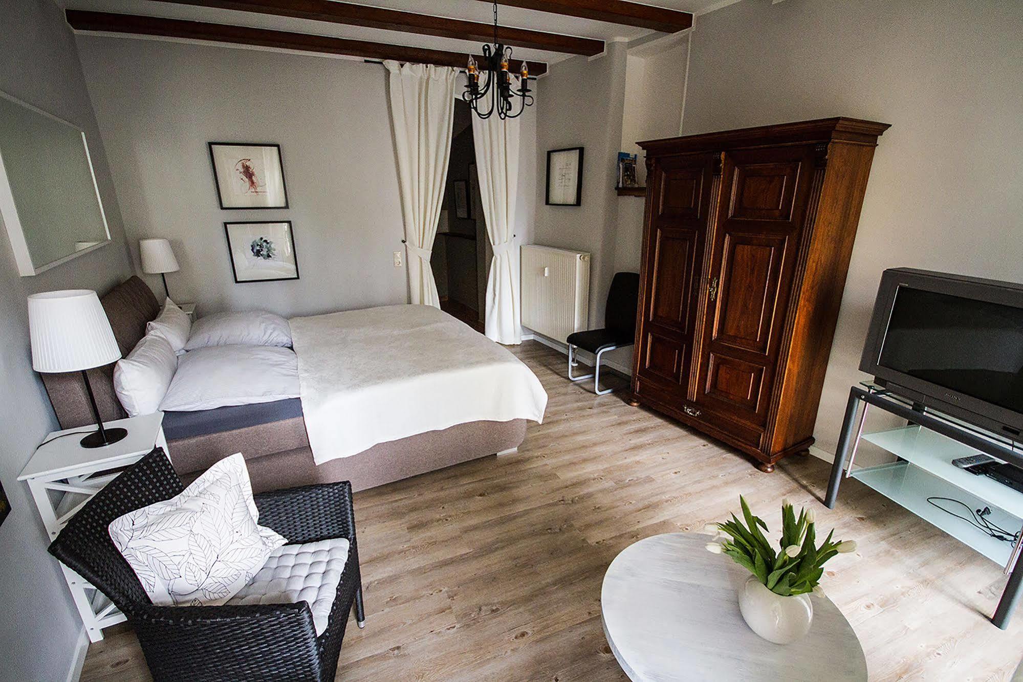 In Der Buett Appartement