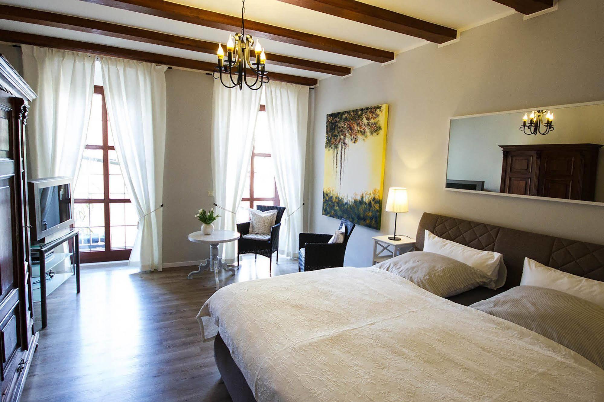 Appartement In Der Buett