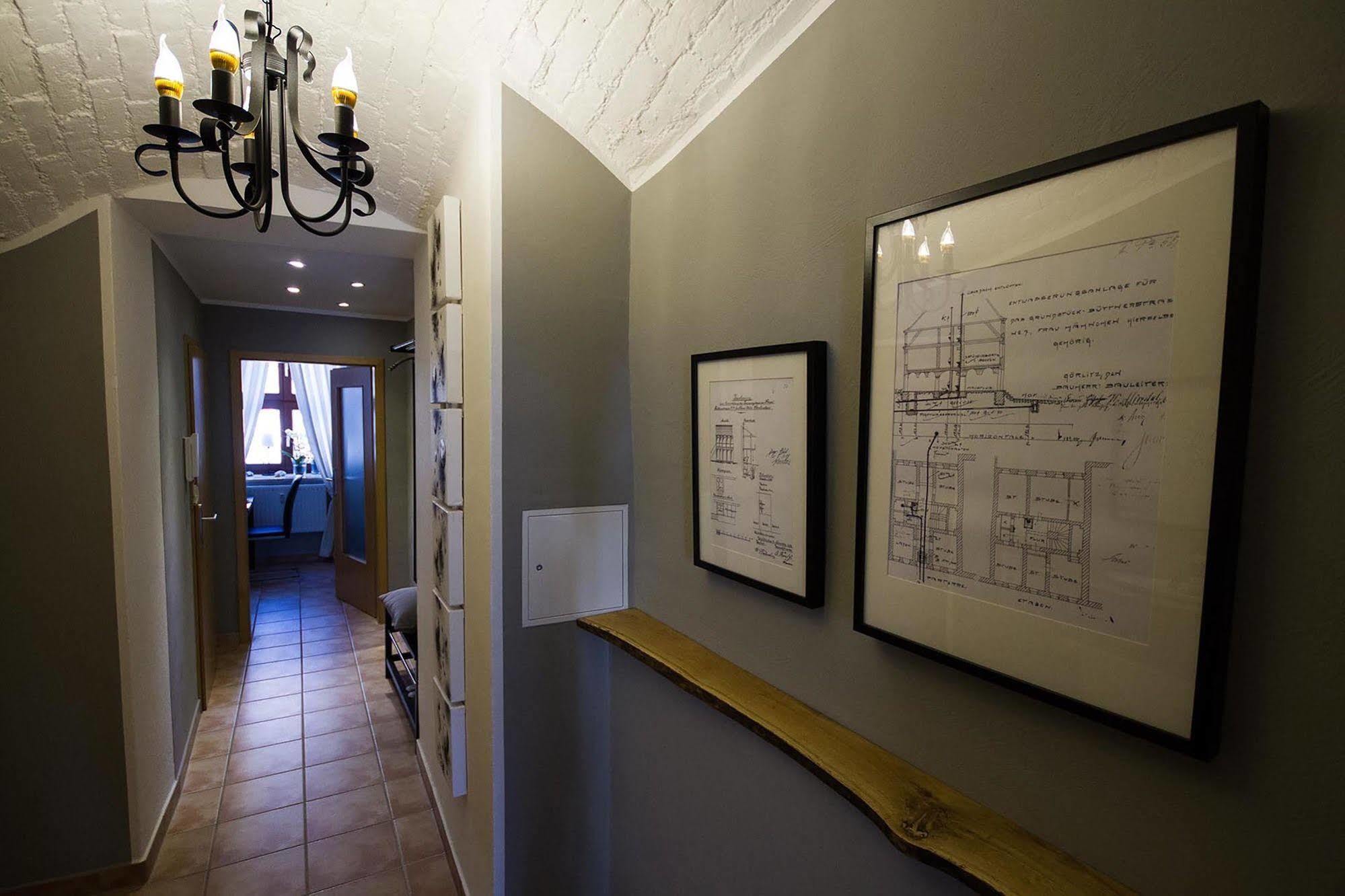 Apartment In Der Buett